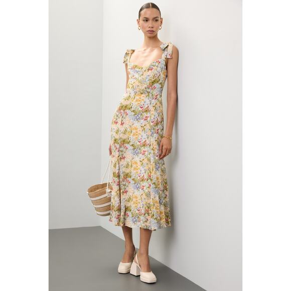 Reformation Dresses & Skirts - Reformation Nadira Dress